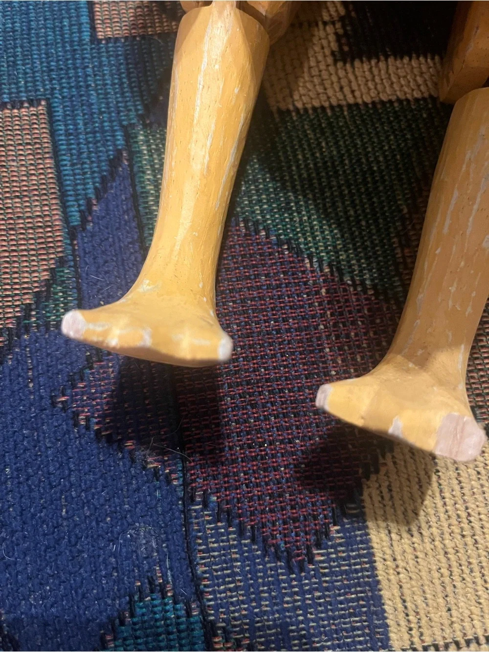 N/A hand painted